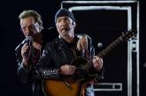 Фронтмен гурту U2 закликав американців підтримати Україну