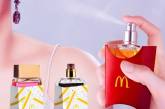 Японський McDonald’s випустив парфум із ароматом картоплі фрі