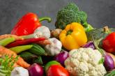 Найкращі овочі і фрукти для швидкого схуднення (фото)