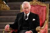 Хворий король Чарльз ІІІ стане "миротворцем" для Гаррі та Вільяма, 