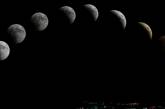 Місяць зменшується в розмірах та продовжує охолоджуватися: чи є загроза людству