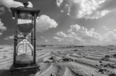 Фізики пояснили, чому пісок у пісочному годиннику може  перестати сипатися