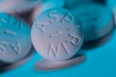 Вчені визначили ризики і переваги аспірину в низьких дозах