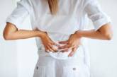 Медики назвали неизвестную ранее причину боли в спине