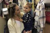 Звезда "Универа" показала двухлетнюю дочь: фанаты плачут от умиления. ФОТО