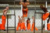 Шокирующие факты об американских тюрьмах. Фото