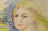 Во Франции перед аукционом украли картину Ренуара