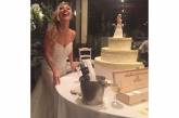 Фотофакт. В Италии девушка вышла замуж за саму себя