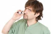 Медики рассказали, почему капли в нос вызывают сильную зависимость