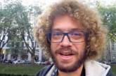 Известный российских блогер "побывал" в Одессе