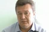 Янукович выразил сожаление японским СМИ за действия Тимошенко