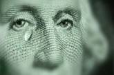 Доллар потерял копейку на межбанке