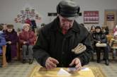 Более половины населения Беларуси считают президентские выборы честными