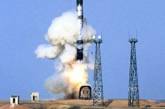 Украинская ракета доставит в космос турецкий спутник