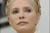 Тимошенко не пустили в Брюссель
