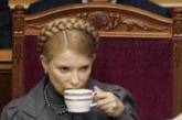 «Глупый» запрет на выезд Тимошенко в Брюссель грозит Киеву санкциями