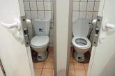 В Клайпеде установят сигнализацию против неторопливых посетителей туалетов