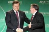 Польские украинцы призвали поляков не верить Януковичу  
