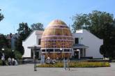 Ведущий индонезийский журнал напишет о коломыйском музее пысанки