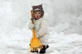 В Украине похолодает до -28