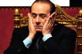 Берлускони будут судить за его сексуальные "похождения" с несовершеннолетней