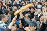 ООН предупреждает о "голодных бунтах" по всему миру