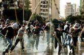 В Ираке полиция открыла огонь для разгона демонстрантов