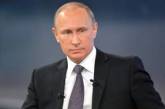 Сеть взорвала свежая искрометная карикатура на Путина. ФОТО