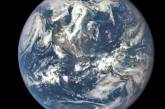 Удивительные пейзажи Земли, сделанные из космоса. Фото