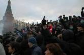 Социологи фиксируют рост протестных настроений в России