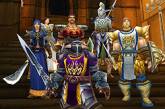 Онлайн-игру World of Warcraft экранизируют 