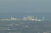 Военные закачали воду в третий реактор АЭС "Фукусима-1"