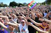 Австралийцы проголосовали в поддержку однополых браков. ФОТО