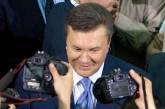 Охранникам Януковича написали памятку, как вести себя с журналистами