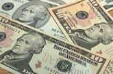 Межбанковский доллар отступил к отметке 7,95