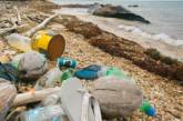 Обнаружены морские бактерии, поедающие пластик