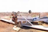 В Австралии самолет взлетел без пилота