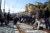 ЕС поддержал решение Франции о закрытии границы с Италией