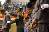 Китаец, изнасиловавший 116 женщин, попросит о помиловании