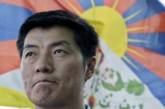 Тибет возглавил юрист из Гарварда