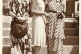 Ретрокрасавицы с конкурса Мисс Европа — 1930. ФОТО