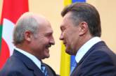 Украина не собирается прощать Лукашенко за "вшивость"