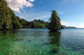 Экзотические пейзажи, сделанные на Филиппинских островах. ФОТО