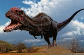 7 самых страшных динозавров в истории. ФОТО