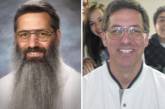 Американец сбрил десятилетнюю бороду в честь убийства бин Ладена