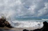 Обнаружены интересные дымовые кольца над океаном в Австралии