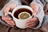 Горячий чай снижает риск развития глаукомы