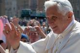 Папа Римский признался, что был членом нацистской организации "Гитлерюгенд"