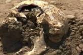 Украинские археологи сделали сенсационное открытие