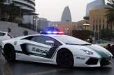 В Дубае автохулигана оштрафовали прямо в Instagram. ФОТО
